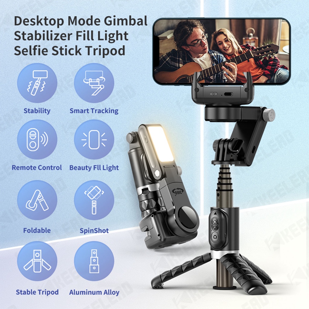 gambar gimbal stabilizer