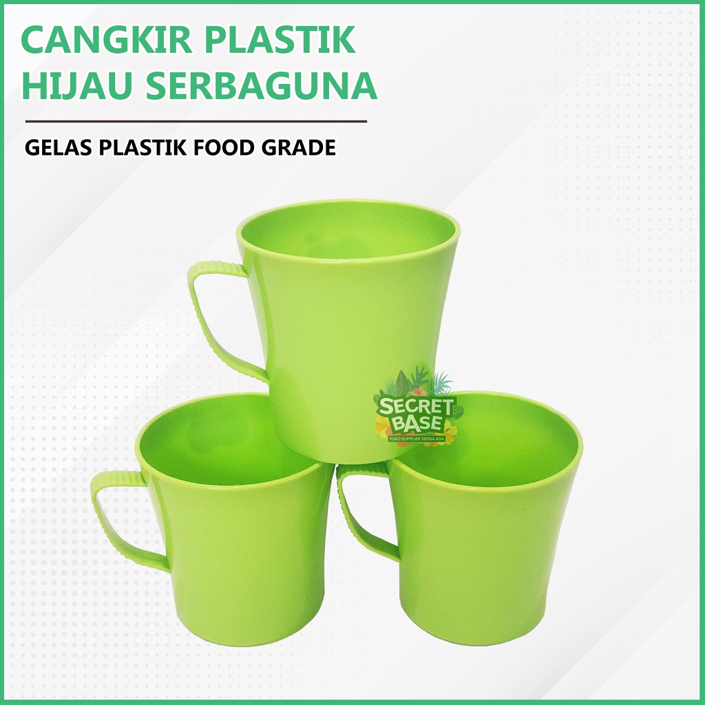 Jual Cangkir Golden Gelas Plastik Gagang Gelas Kopi Sovenir Gelas Mug Shopee Indonesia 5872