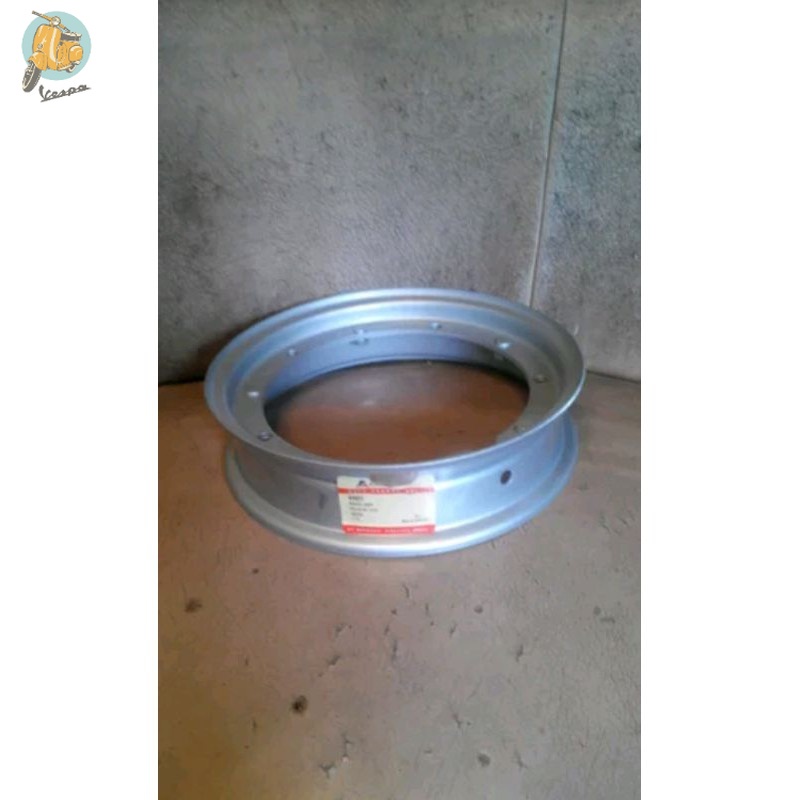 Jual Velg Vespa Ring Original Danmotor Untuk Vespa Super Sprint Bajaj Ps Px Pxe Excel