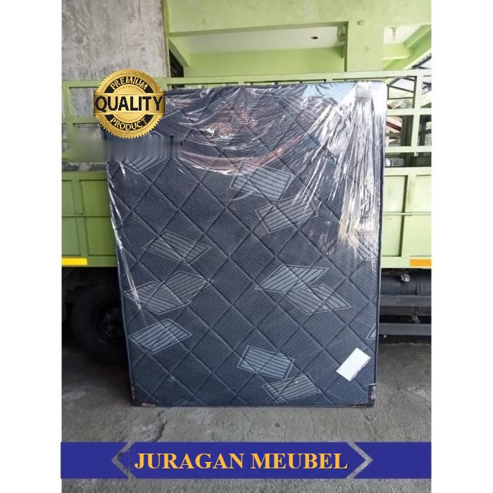 Jual kasur busa EXCELL GRAND TITANIUM t20cm 30cm Density 20 / - 90x200 ...