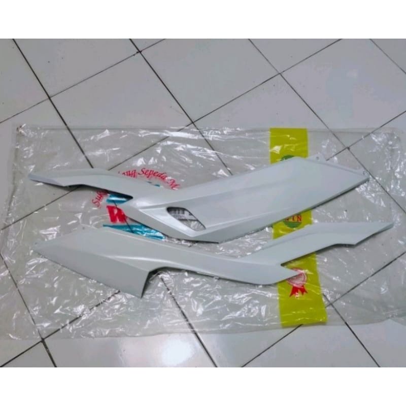 Jual Cover Under Side Dek Samping Bawah Vario New K J