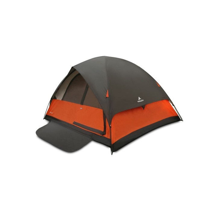 Jual TENDA KEMPING TENDA CAMPING OUTDOOR EIGE RR89 ORIGINAL CREEK 5P