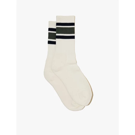 Active Sock BW
