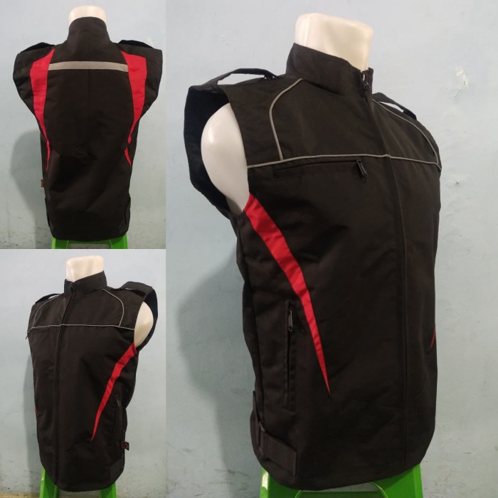 Jual rompi motor rompi touring 862 | Shopee Indonesia