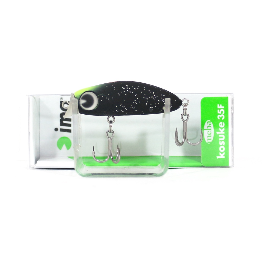 AMZ Design (Ima) Meba Kosuke 35S PH Clear #MKK35S-002