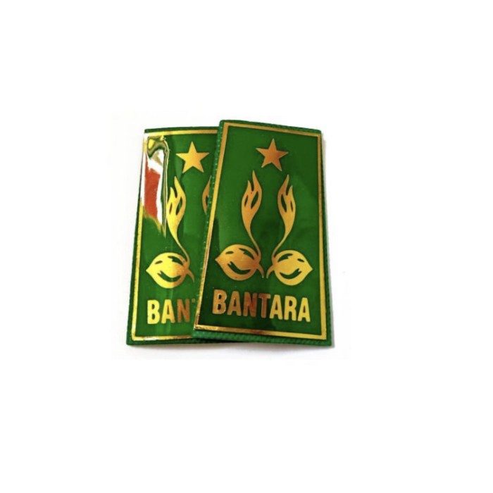 Jual TKU Tanda Kecakapan Umum Pramuka Bantara Laksana Pandega Pramuka ...