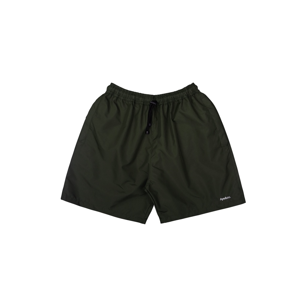 Jual Lax Green Board Shorts Shopee Indonesia