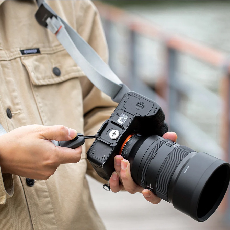 Jual PGYTECH Camera Shoulder Strap Pgytech Strap Kamera | Shopee Indonesia
