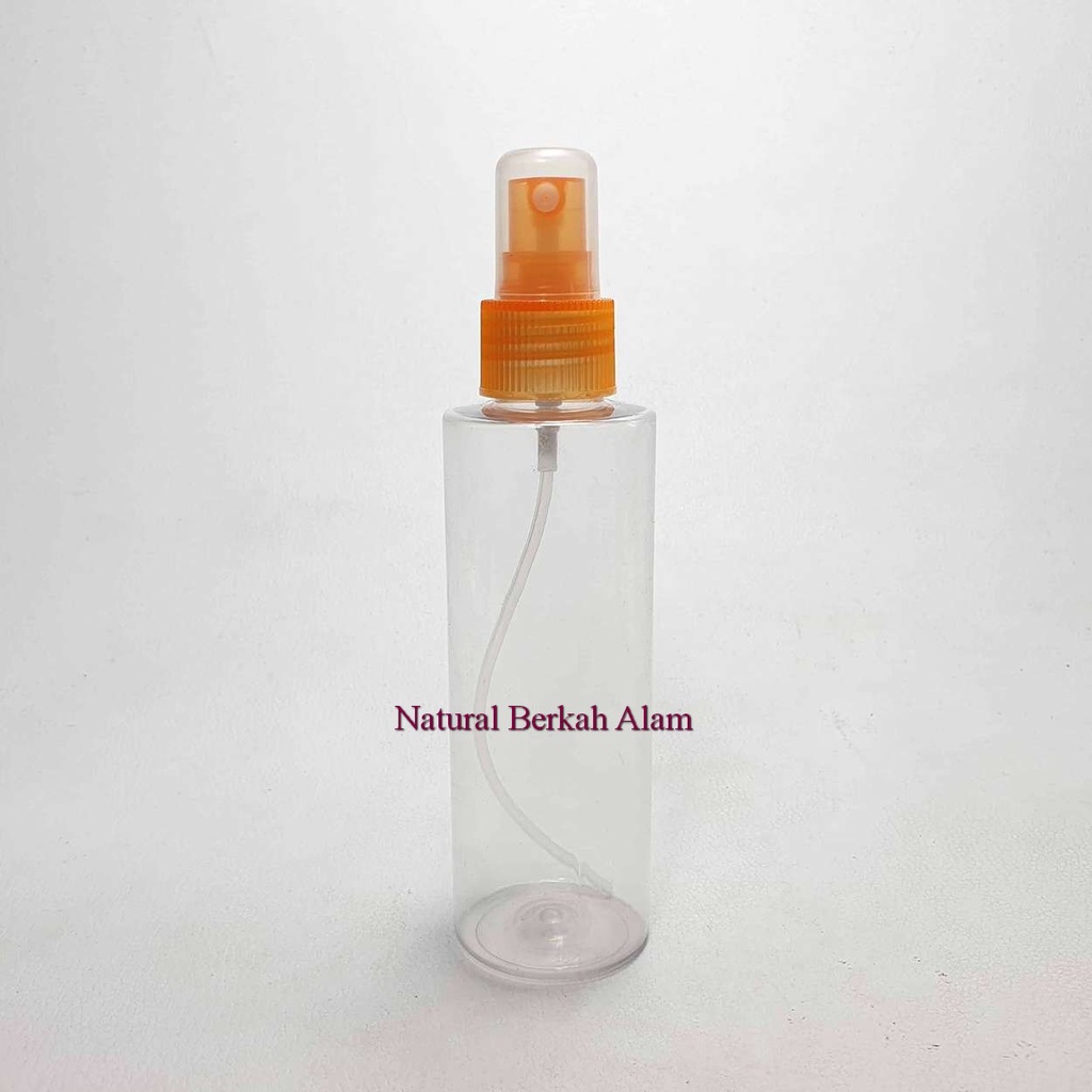 Jual Botol Spray 250 Ml Br Natural G / Botol / Botol Spray / Botol Face ...
