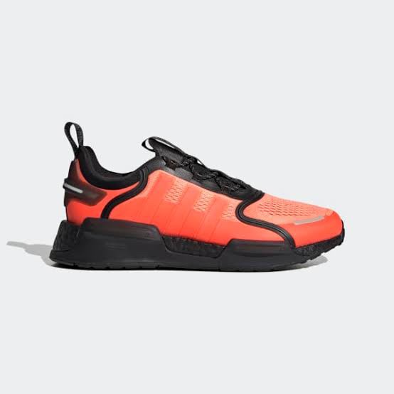Jual ADIDAS NMD V3 Beam Orange/Core Black ORIGINAL 100% - 44 2/3 (28.5cm) |  Shopee Indonesia