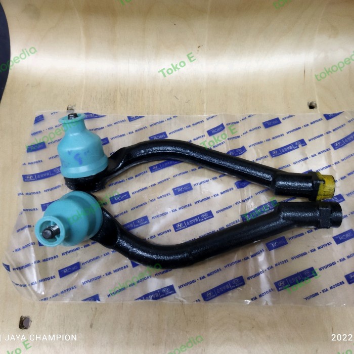 Jual Tierod tie rod tirod hyundai new tucson ix / kia all new sportage ...