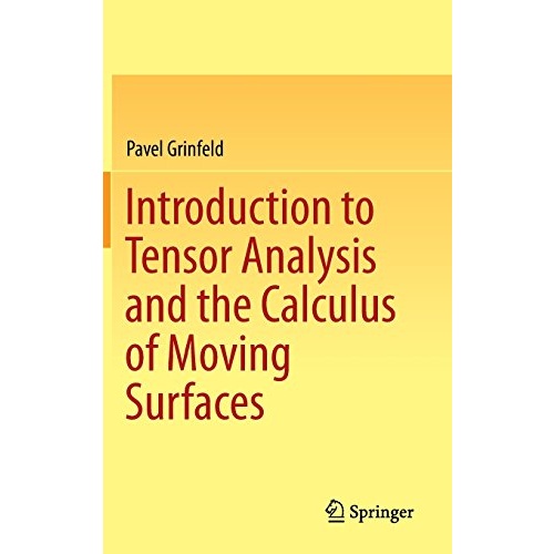 Jual Pdf (Inggris) Introduction to Tensor Analysis and the Calculus of ...