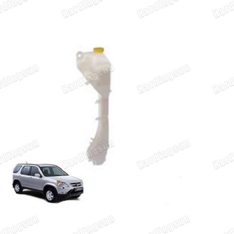 Jual Radiator Tandon Coolant Tank Untuk Honda Crv 2002 2003 2004 Rd5