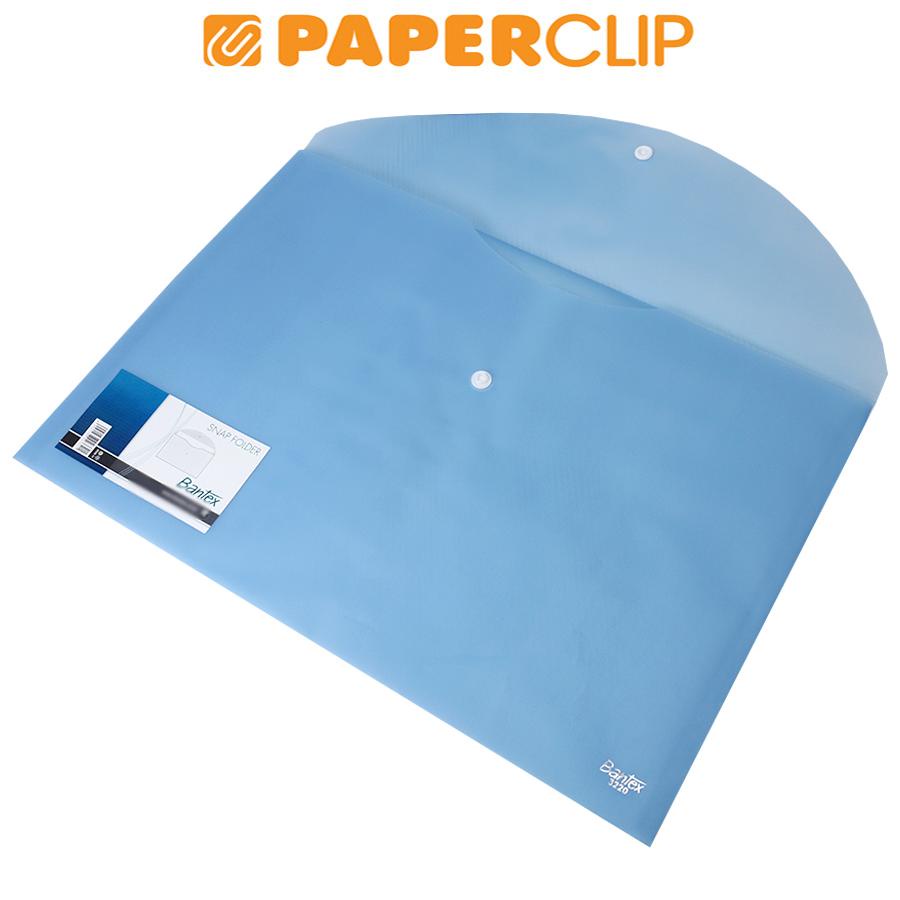 Jual MAP PLASTIK / SMART POCKET BANTEX 3220 FC 11 COBALT BLUE | Shopee ...