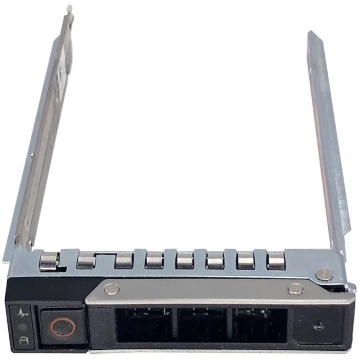 Jual DXD9H Bracket HDD Server Caddy Tray 2.5 inch Dell R740 R640 R940 ...