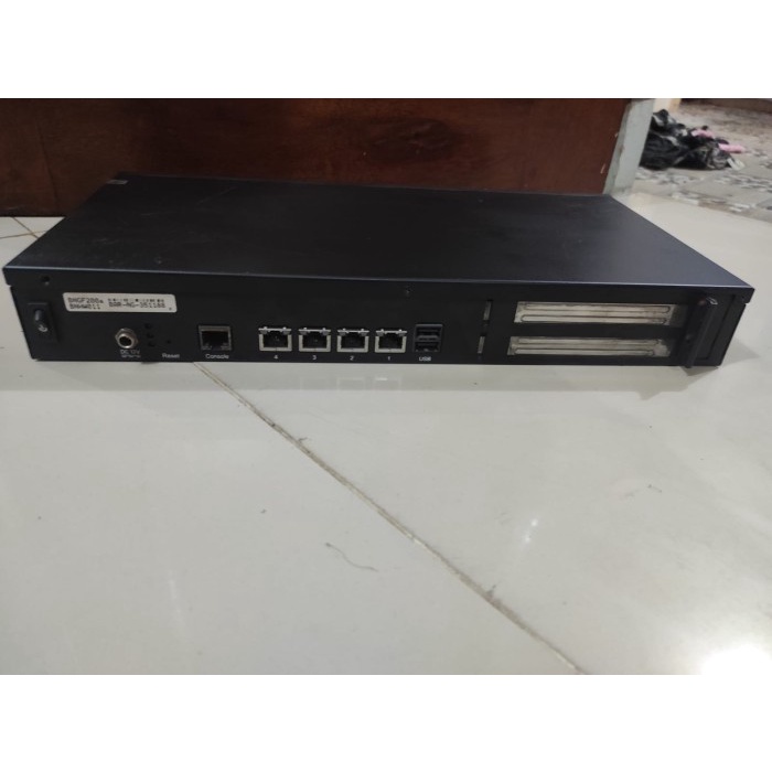 Jual Barracuda NextGen Firewall F-Series F200 - Firewall | Shopee Indonesia