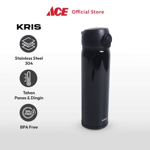 Kris thermos beverage store bottle