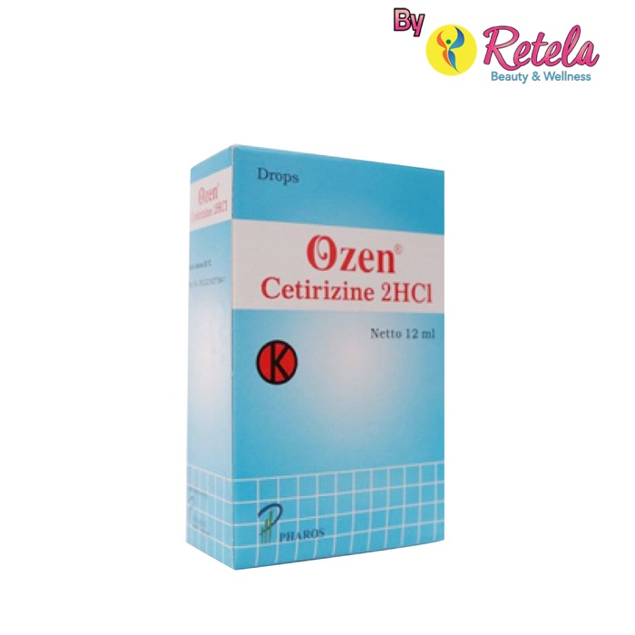 Jual OZEN DROPS 12ML Shopee Indonesia