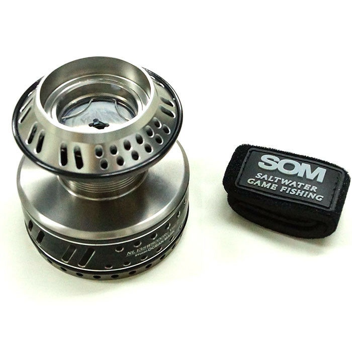 スタジオオーシャンマーク NL13SW 8000Rc Ver2 スプール