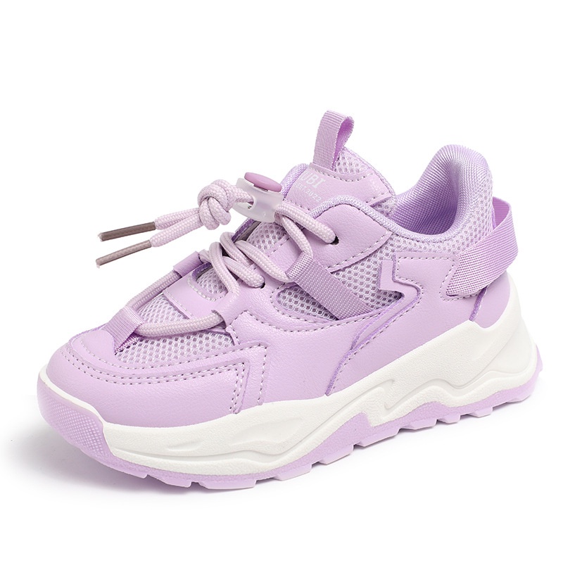 Nike Pink Puma Sneakers For Ladies 219 Supervice Nami Sepatu