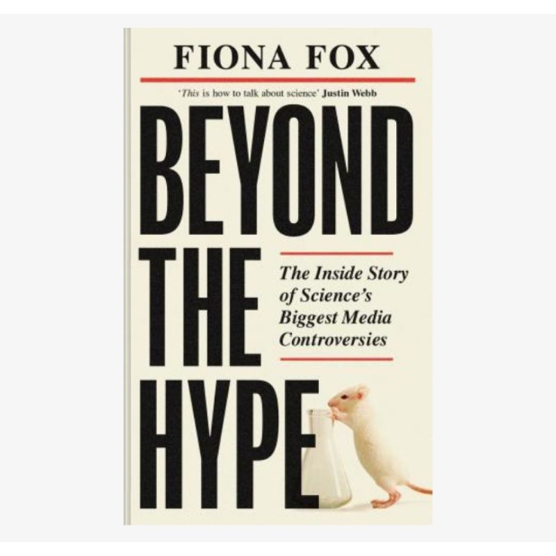 Jual Buku Beyond The Hype Shopee Indonesia
