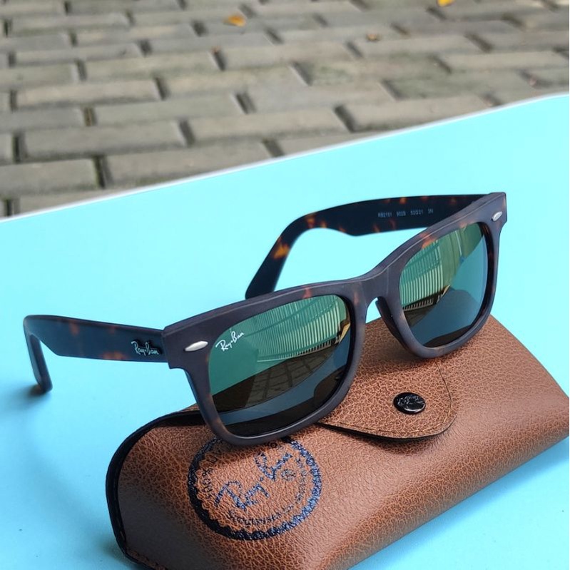 Ray-Ban wayfarer RB2151-A 卸売り - 小物