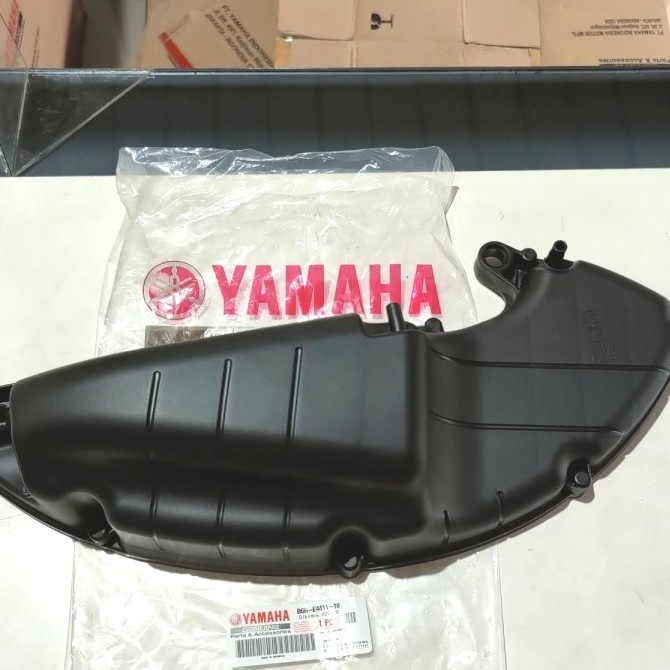 Jual Box Rumah Filter Udara Yamaha New Nmax N Max Aerox B H E Original Yamaha Genuine