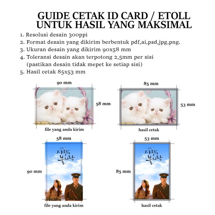 Jual CETAK Kartu IDCARD NFC/Android Rewritable UID NFC Writable Clone ...