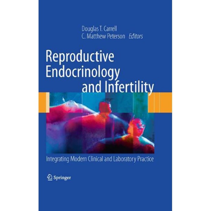 Jual Buku Pdf Reproductive Endocrinology And Infertility Shopee Indonesia