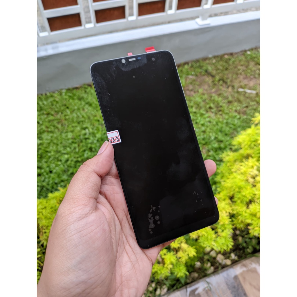 Jual Realme 2 Realme C1 RMX1805 RMX1809 Compatible Lcd TouchScreen ...
