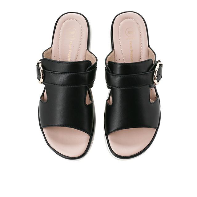 Sandal hush discount puppies di shopee