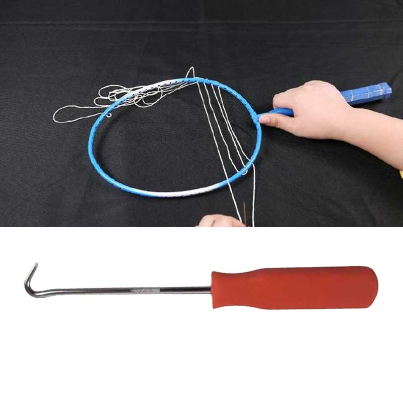 Jual Alat Penarik Senar Raket Tenis 1pc Badminton Squash Fuid | Shopee ...