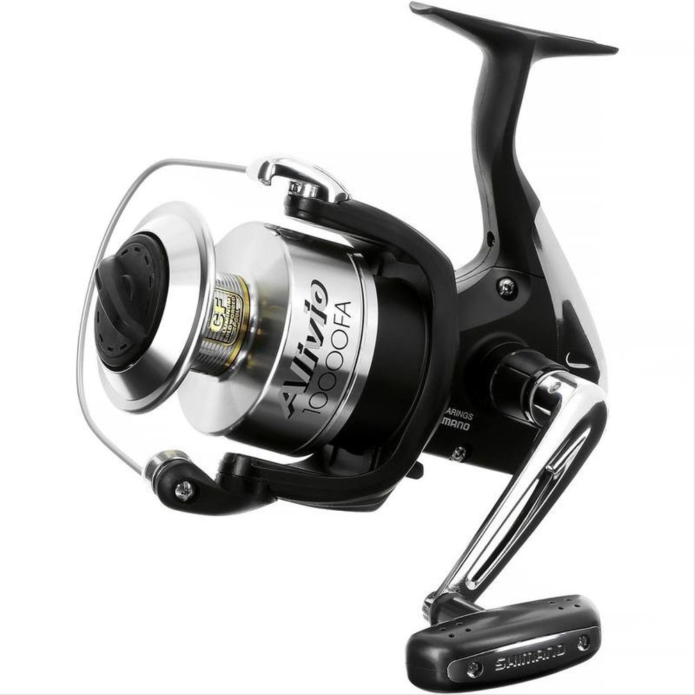 Promo Reel Shimano Alivio 6000 Fa Diskon 15% di Seller Baahirah Store -  Cengkareng Timur, Kota Jakarta Barat