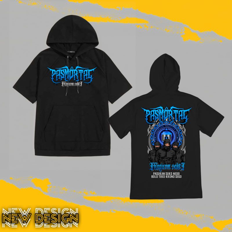Jual TS HOODIE PASMORTAL MAGICOM SAKTI TS HOODIE DISTRO PASUKAN ...