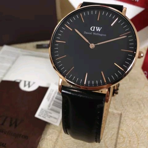 Jual on sale daniel wellington