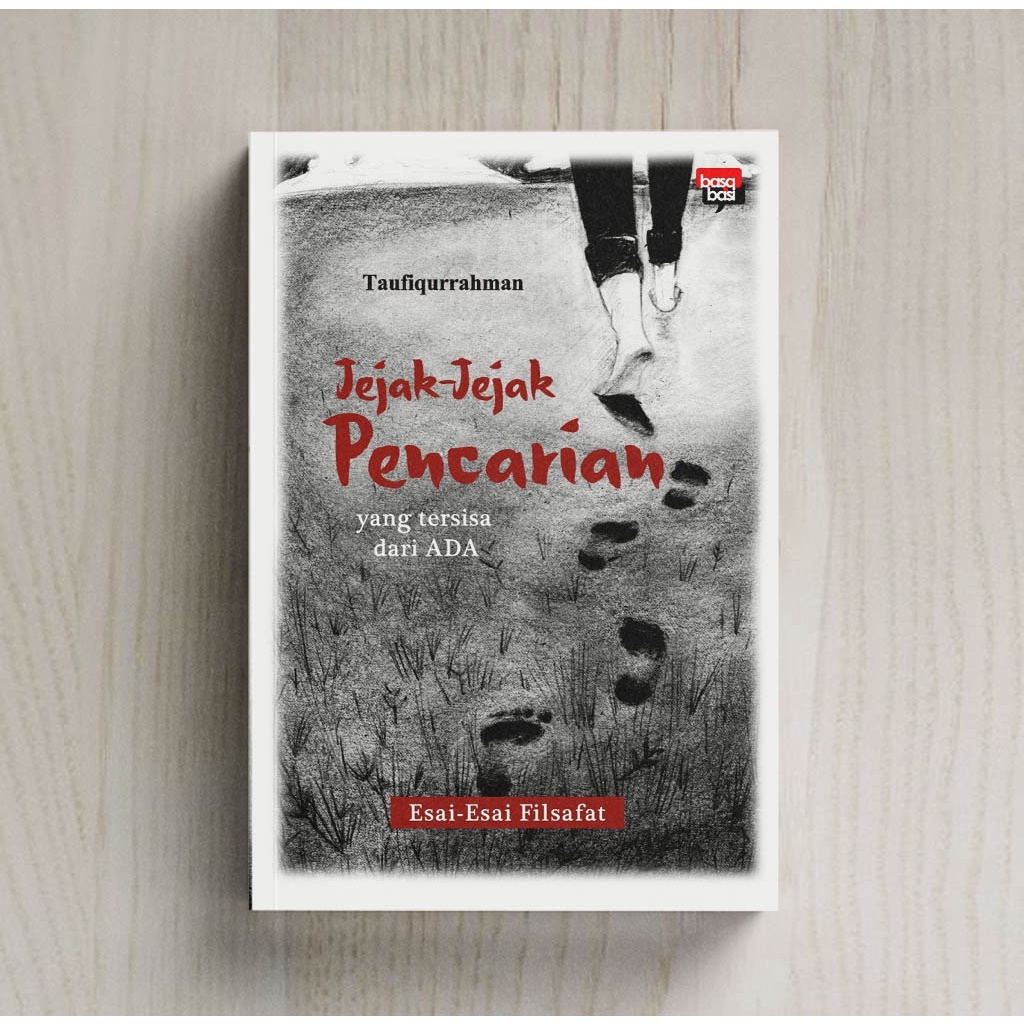 Jual Buku Jejak Jejak Pencarian Shopee Indonesia 2689