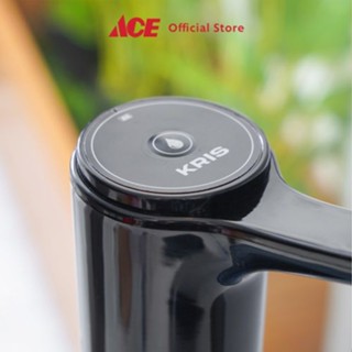 Jual Ace Kris Pompa Air Galon Rechargeable Ap Hitam Water Pump