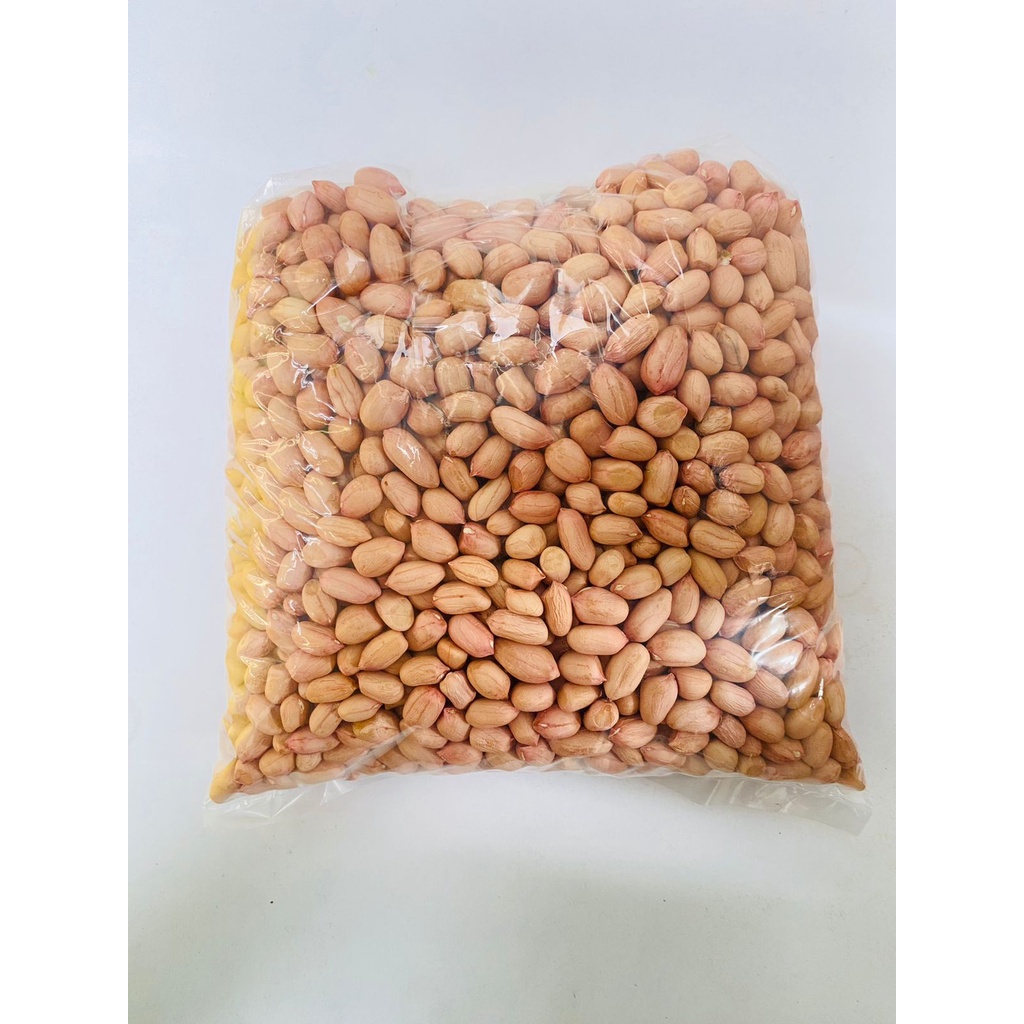 Jual Benih Kacang Tanah Unggul Kemasan Gr Shopee Indonesia