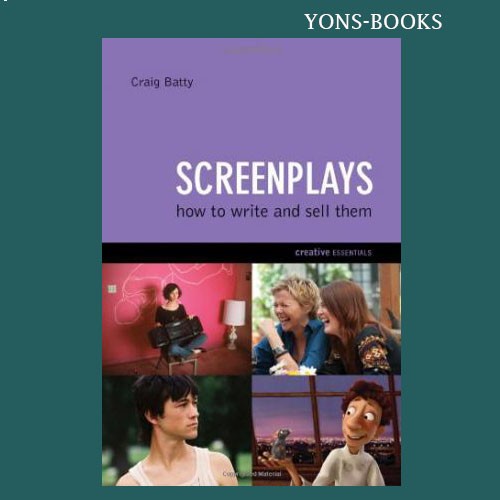 Jual Screenplays: How to Write and Sell Them | Shopee Indonesia