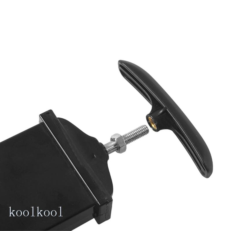 Jual Kool Universal Motorhome RVWaste Valve Handle Adapter Caravan