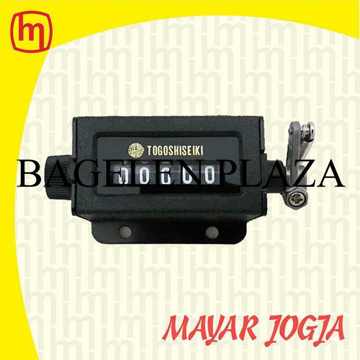 Jual Diobral Togoshi Alat Hitung Counter | Shopee Indonesia