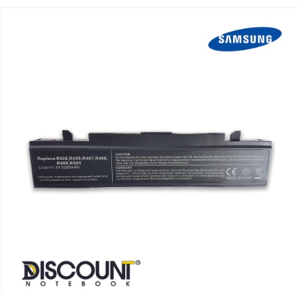 Jual BATERAI BATRE BATTERY LAPTOP SAMSUNG NP270, NP275, NP300E, NP300V ...