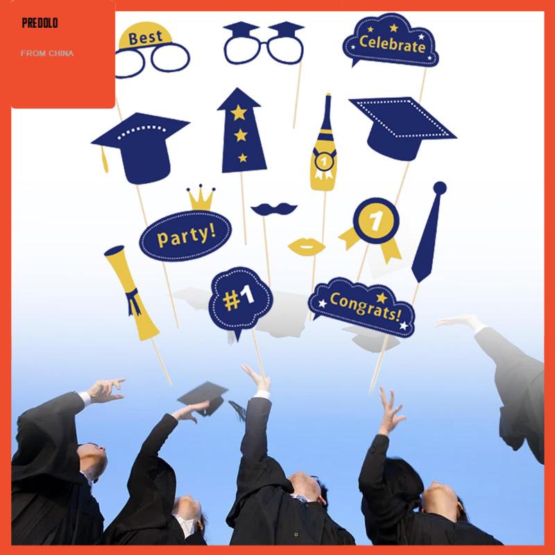 Jual [Predolo] Properti Foto Wisuda Lucu 19x Untuk Dekorasi Pesta