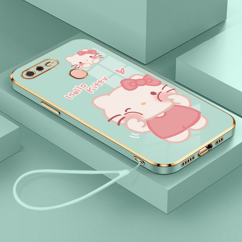 Jual Casing Realme C1 5i 5S 6i 6S 7i C17 8Pro 8i