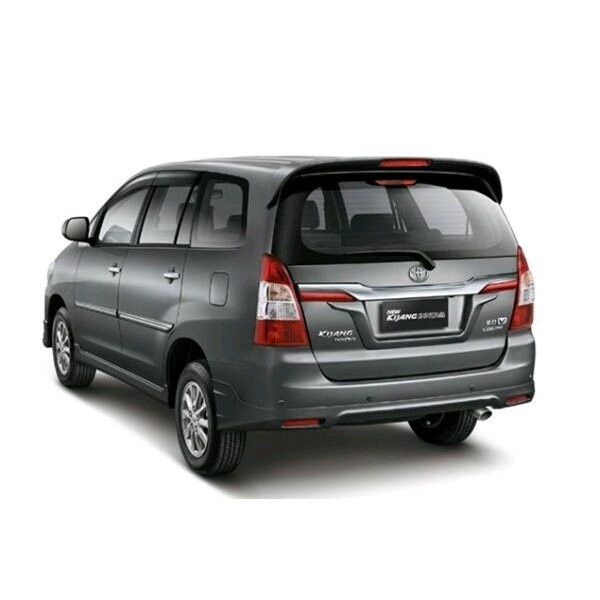 Jual bodikit kijang innova body kit kijang innova bodykit toyota kijang ...