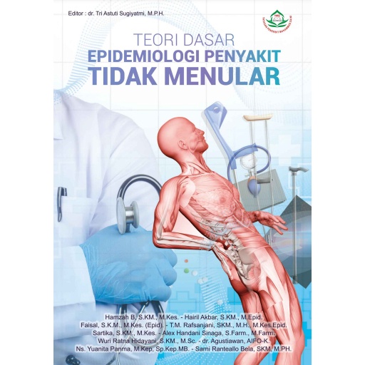 Jual Teori Dasar Epidemiologi Penyakit Tidak Menular (PDF) | Shopee ...