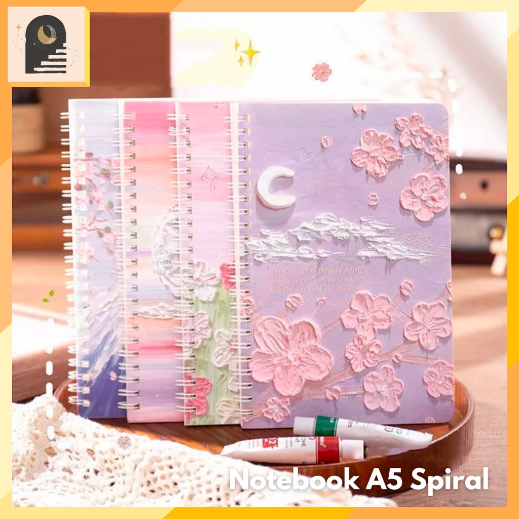 Jual Notebook Buku Terlengkap & Harga Terbaru Mei 2026 | Shopee Indonesia