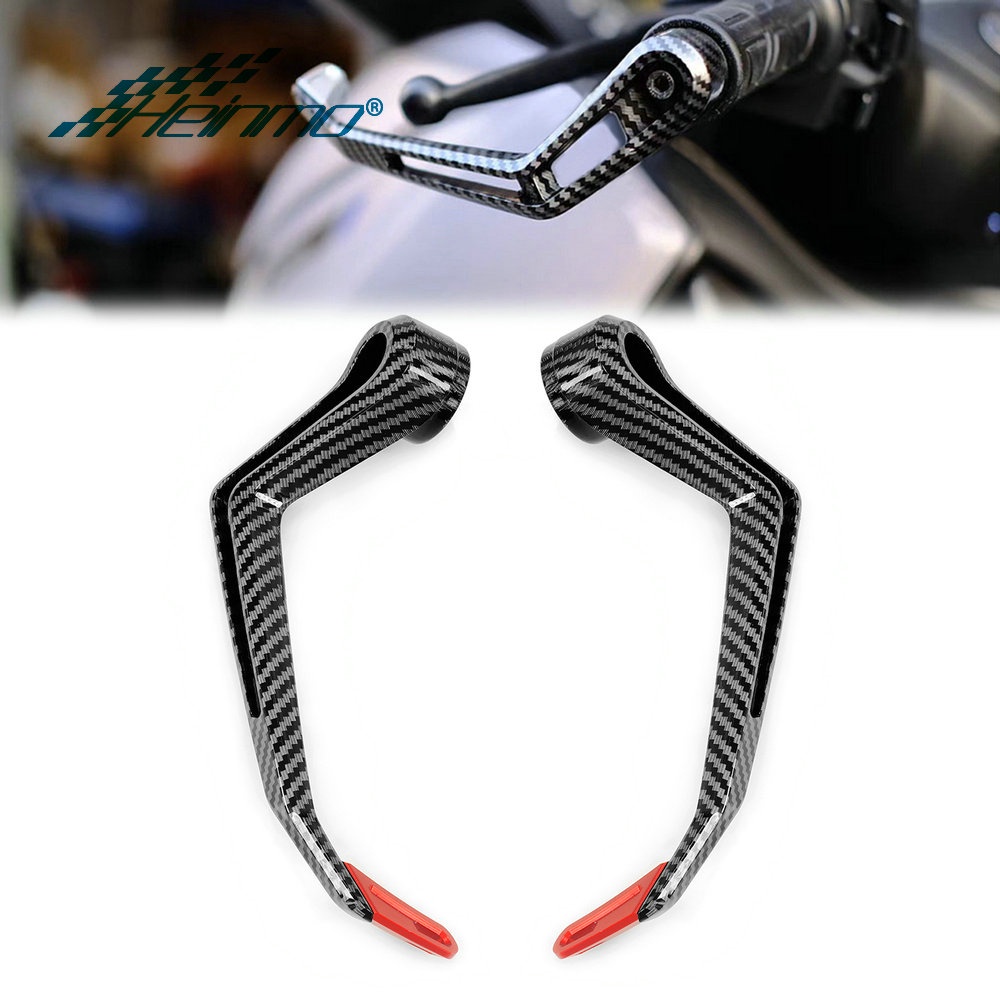 Jual Untuk Vespa GTS Sprint Primavera s125 150 LXV Kaca Depan Handguard