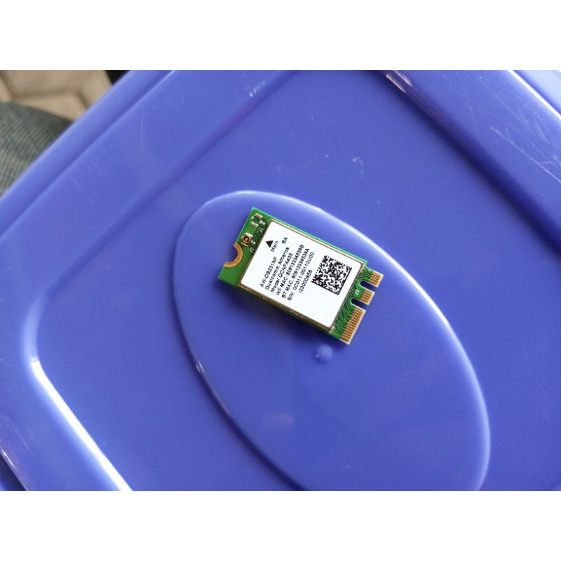 Jual wifi wireless card laptop asus vivobook laptop X441M X441MA