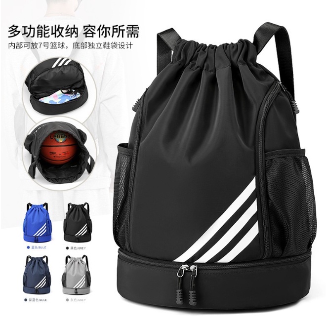 Jual WnD SALE - Ransel Travel TU765 - Tas Travelling - Backpack Travel